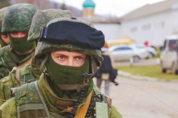 Окупанти вивезли цивільних на територію РФ: що відомо про ситуацію в Грабовському